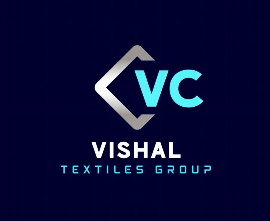Vishal Textiles Logo